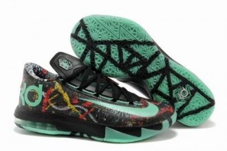 cheap Nike zoom KD shoes #11211