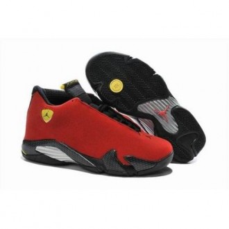 jordan 14 shoes #11092