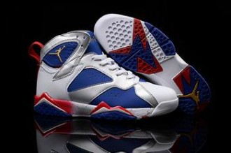 wholesale cheap jordan 7 shoes free shipping #17270