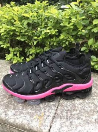 china wholesale Nike Air VaporMax Plus shoes #26594