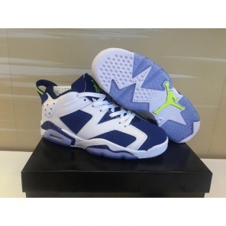 aaa jordan 6 shoes cheap #13370