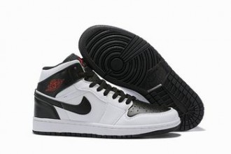 buy cheap nike air jordan 1 women shoes from china #27010