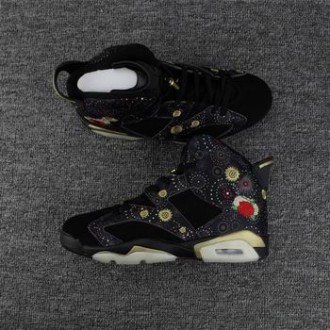 cheap wholesale air jordan 6 shoes #23355