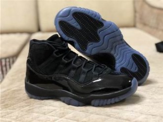 china cheap air jordan 11 shoes men #24492