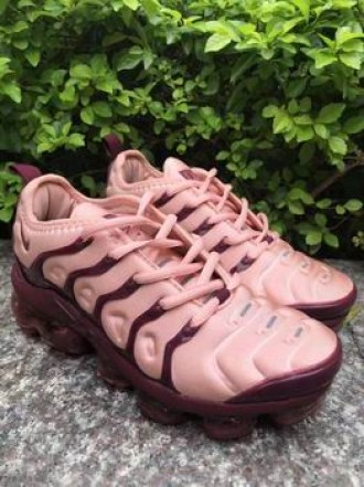 women Nike Air VaporMax Plus shoes from china online #25795