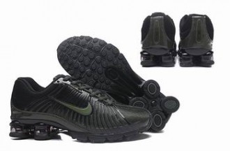 men shoes Nike Shox wholesale from china #25619