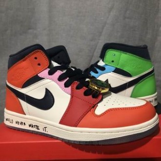 buy cheap nike air jordan 1 shoes aaa aaa free shipping online #27970