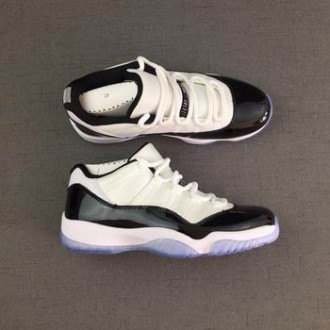 wholesale nike air jordan 11 shoes 1:1 low boot #1475596130005