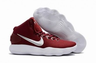 china cheap Nike Hyperdunk shoes #21463