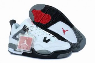 cheap aaa jordan 4 shoes #12909