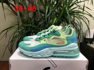 cheap wholesale nike air max 270 shoes aaa #27689