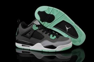 jordan 4 shoes cheap #12931