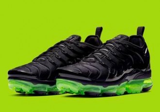 china wholesale Nike Air VaporMax Plus shoes #26596