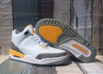 china wholesale Jordan 3 aaa shoes online #0011958003