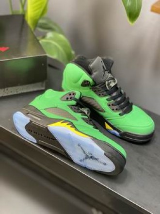 china wholesale nike air jordan 5 shoes #49468001