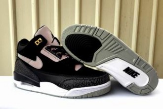cheap wholesale air jordan 3 men shoes #26873