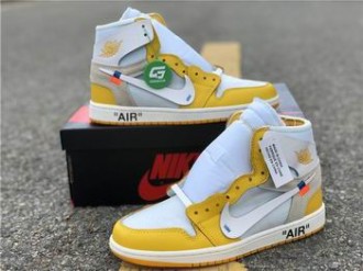cheap Jordan 1 aaa shoes wholesale in china #27350