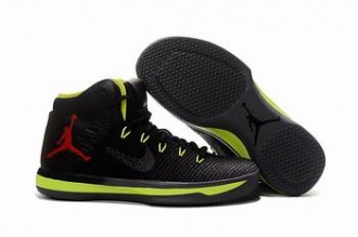 china cheap nike air jordan 31 shoes #19994
