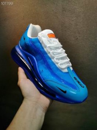 china cheap nike air max 720 shoes #27132