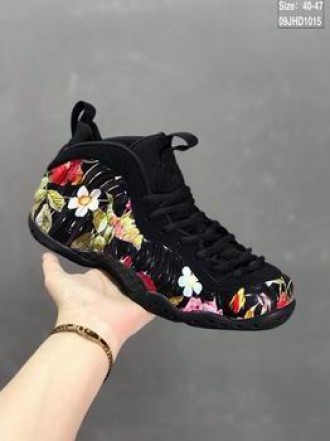 cheap Nike Air Foamposite One shoes online shop #28325