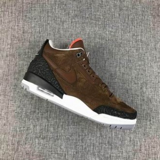 cheap wholesale nike air jordan 3 shoes #24733