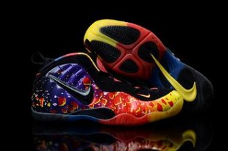 cheap Nike Air Foamposite One wholesale #17413