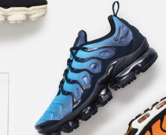 free shipping Nike Air VaporMax plus tn shoes from china #24505