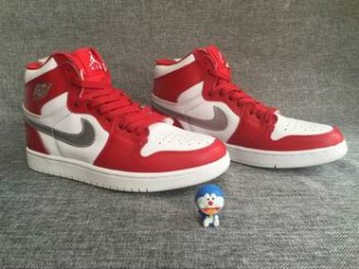china cheap air jordan 1 shoes leather #19230