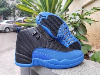 china cheap nike air jordan 12 shoes aaa #26561