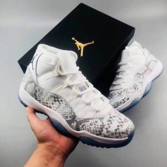 china cheap nike air jordan 11 shoes #25083