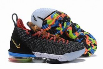 china cheap Nike LeBron 16 shoes online #25882