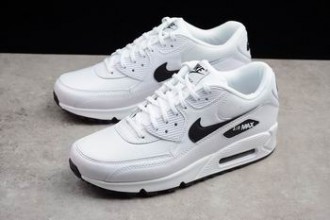 cheap Nike Air Max 90 AAA shoes free shipping #27660