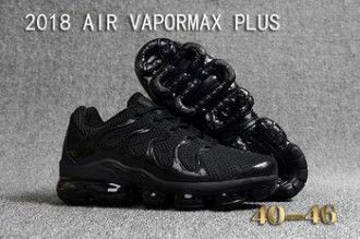 cheap Nike Air VaporMax Plus KPU shoes online #24681