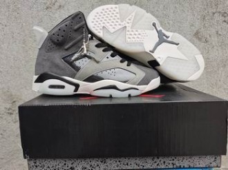 low price nike air jordan 6 shoes for sale in china #1603780203005