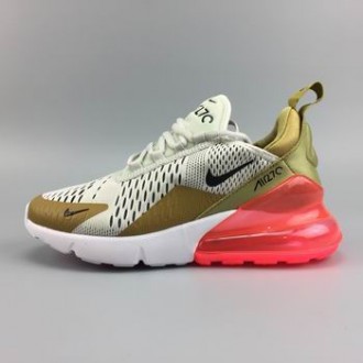 china cheap Nike Air Max 270 women shoes free shipping #25102