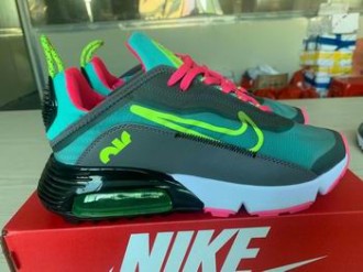 free shipping Nike Air Vapormax 2090 shoes cheap from china #530215055