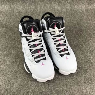 china cheap air jordan 13 shoes women #22885