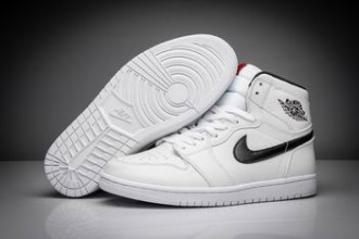 china cheap wholesale air jordan 1 shoes super aaa #19170