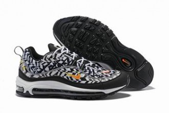 china cheap Nike Air Max 98 shoes online discount #25317