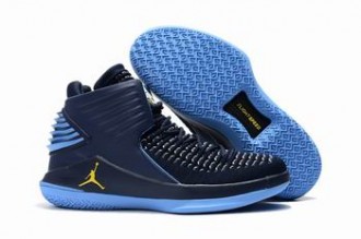 china nike air jordan 32 shoes for men #23760