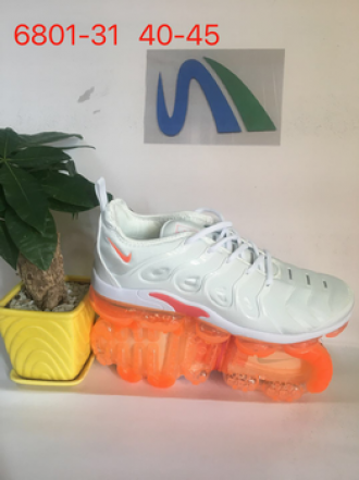 wholesale Nike Air VaporMax Plus shoes discount from china #25786