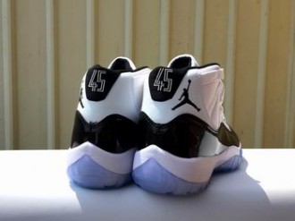 cheap wholesale nike air jordan 11 shoes online #25668