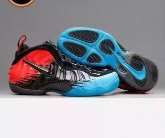 buy wholesale Nike Air Foamposite One shoes online #0000619002