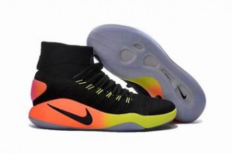 wholesale Nike Hyperdunk Flyknit shoes cheap from china #19129