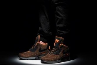 cheap wholesale Nike Air Max 90 Sneakerboots Prm Undeafted shoes in china #90 (10)