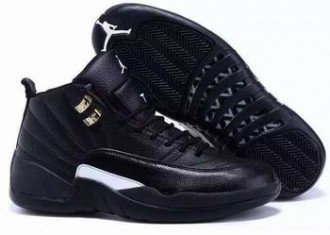china cheap nike air jordan 12 #17361