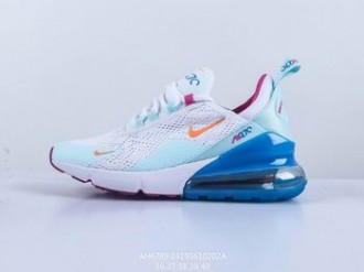 cheap nike air max 270 women shoes from china #28471