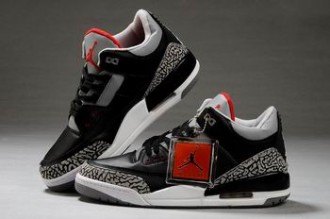 jordan 3 aaa #12753
