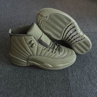 cheap nike air jordan 12 shoes aaa wholesale from china #25192