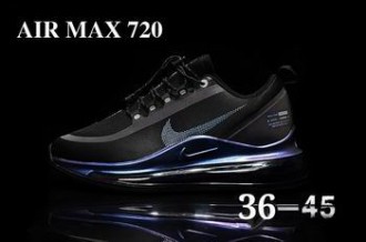 cheap wholesale Nike Air Max 720 shoes in china #A182956026